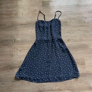 Aritzia Sunday Best Dress size 00